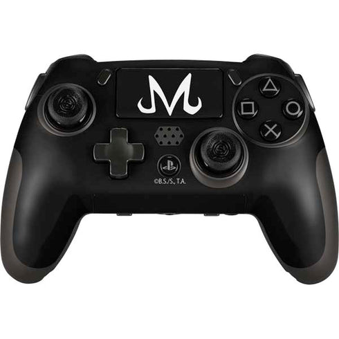 Dragon Ball Z Majin Buu Symbol PlayStation Scuf Vantage 2 Controller Skin